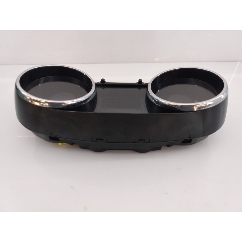 Recambio de cuadro instrumentos para peugeot 3008 access referencia OEM IAM 9810477380 69789480U E1-A4-38-1