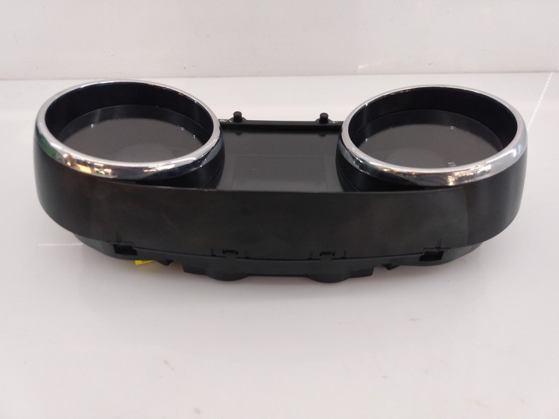Recambio de cuadro instrumentos para peugeot 3008 access referencia OEM IAM 9810477380 69789480U E1-A4-38-1