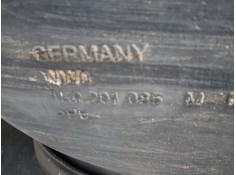 Recambio de deposito combustible para volkswagen golf plus (5m1) sportline referencia OEM IAM 1K0201085   2