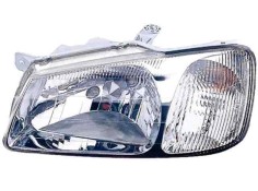 Recambio de faro izquierdo para hyundai accent (lc) referencia OEM IAM 11392201 NUEVO T2-5-A