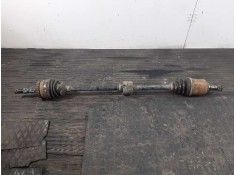 TRANSMISION DELANTERA DERECHA P1-A6-21