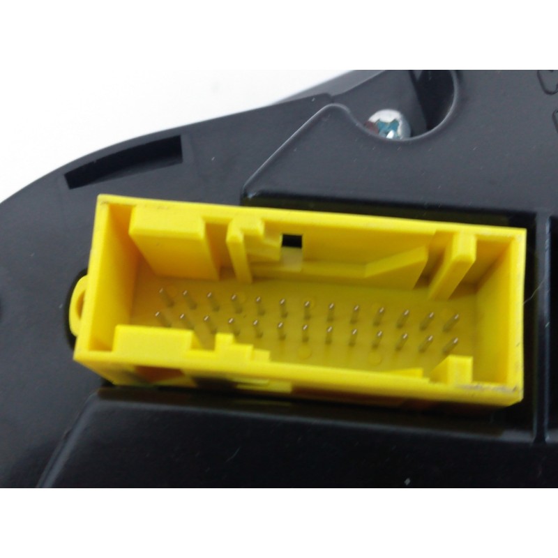 Recambio de cuadro instrumentos para peugeot 3008 access referencia OEM IAM 9810477380 69789480U E1-A4-38-1
