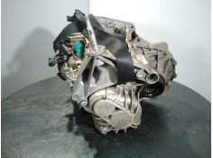 Recambio de caja cambios para renault laguna ii (bg0) authentique referencia OEM IAM PK6382  M1-A2-68