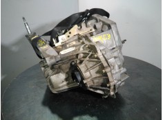 Recambio de caja cambios para renault laguna ii (bg0) authentique referencia OEM IAM PK6382  M1-A2-68 2