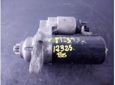 MOTOR ARRANQUE 02Z911023F 0001123012 P3-B8-18-2