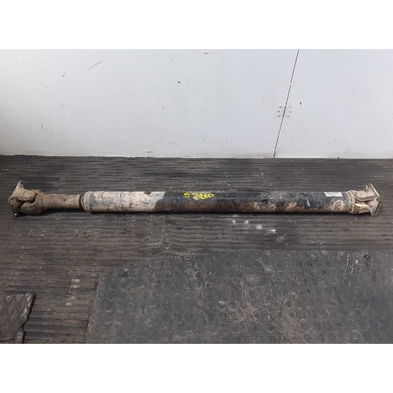 Recambio de transmision central para kia sportage td (5-ptas.) referencia OEM IAM K01825100B  P1-A1-32