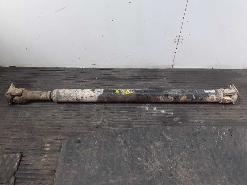 Recambio de transmision central para kia sportage td (5-ptas.) referencia OEM IAM K01825100B  P1-A1-32