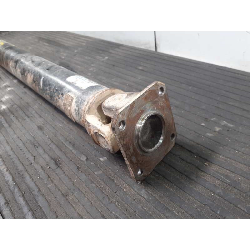 Recambio de transmision central para kia sportage td (5-ptas.) referencia OEM IAM K01825100B  P1-A1-32