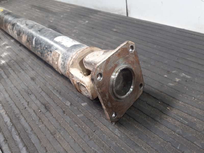 Recambio de transmision central para kia sportage td (5-ptas.) referencia OEM IAM K01825100B  P1-A1-32