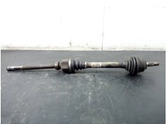 TRANSMISION DELANTERA DERECHA 9661107280 P1-B6-27