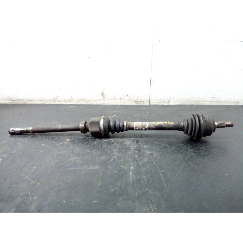 Recambio de transmision delantera derecha para peugeot 308 confort referencia OEM IAM 9661107280  P1-B6-27