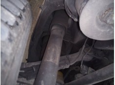 AMORTIGUADOR TRASERO IZQUIERDO 