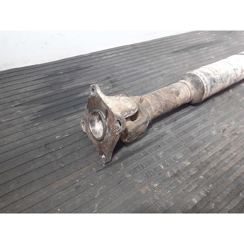 Recambio de transmision central para kia sportage td (5-ptas.) referencia OEM IAM K01825100B  P1-A1-32