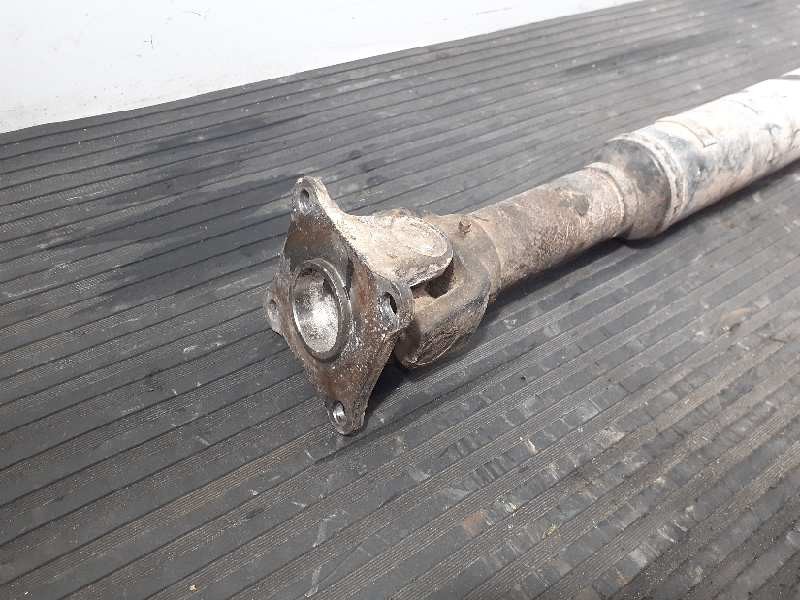 Recambio de transmision central para kia sportage td (5-ptas.) referencia OEM IAM K01825100B  P1-A1-32