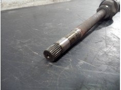 Recambio de transmision delantera derecha para peugeot 308 confort referencia OEM IAM 9661107280  P1-B6-27 2