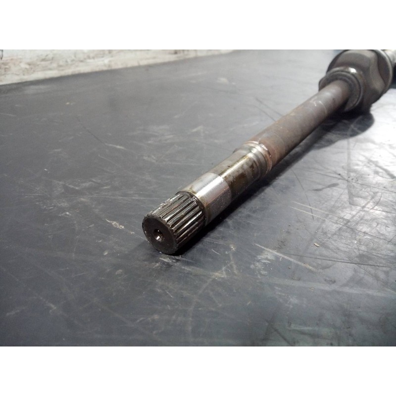 Recambio de transmision delantera derecha para peugeot 308 confort referencia OEM IAM 9661107280  P1-B6-27