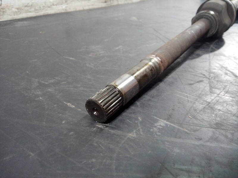 Recambio de transmision delantera derecha para peugeot 308 confort referencia OEM IAM 9661107280  P1-B6-27