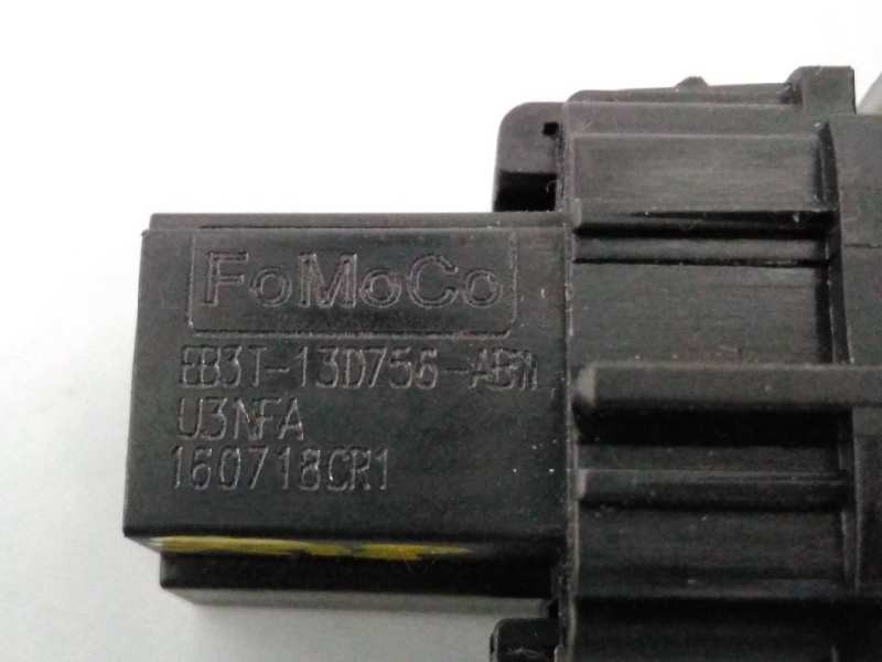 Recambio de interruptor para ford ranger (tke) doppelkabine 4x4 wildtrak referencia OEM IAM   