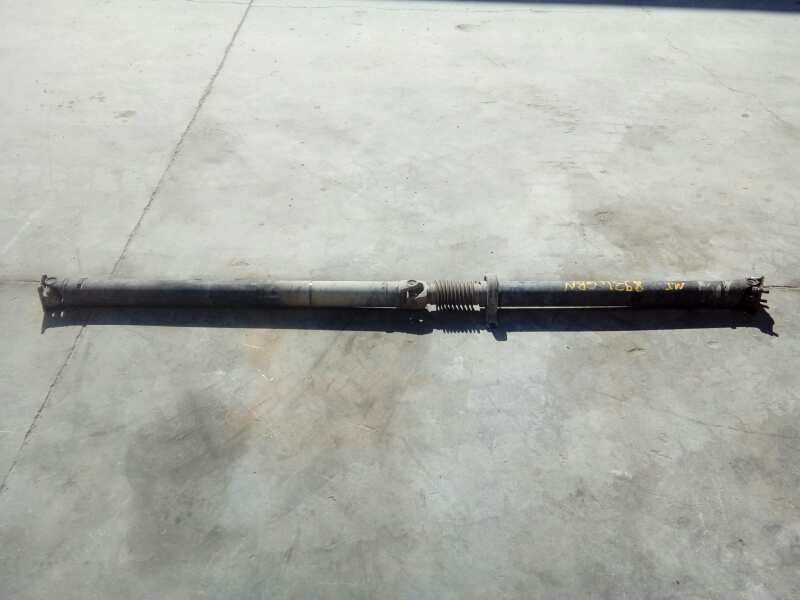 Recambio de transmision central para iveco daily caja cerrada (2006 =>) caja cerrada 29l... batalla 3000 referencia OEM IAM 2131