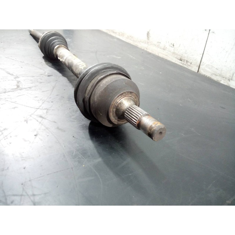 Recambio de transmision delantera derecha para peugeot 308 confort referencia OEM IAM 9661107280  P1-B6-27