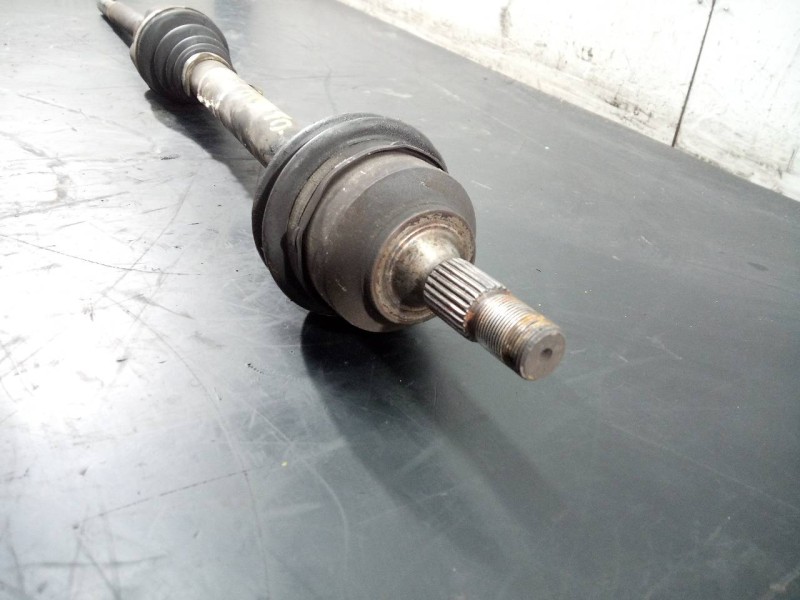 Recambio de transmision delantera derecha para peugeot 308 confort referencia OEM IAM 9661107280  P1-B6-27