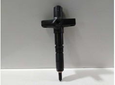 Recambio de inyector para mitsubishi montero (v60/v70) referencia OEM IAM 484410  P1-B4-8