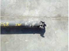 Recambio de transmision central para iveco daily caja cerrada (2006 =>) caja cerrada 29l... batalla 3000 referencia OEM IAM 2131 2