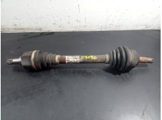 TRANSMISION DELANTERA IZQUIERDA 9656135280 P1-B6-19