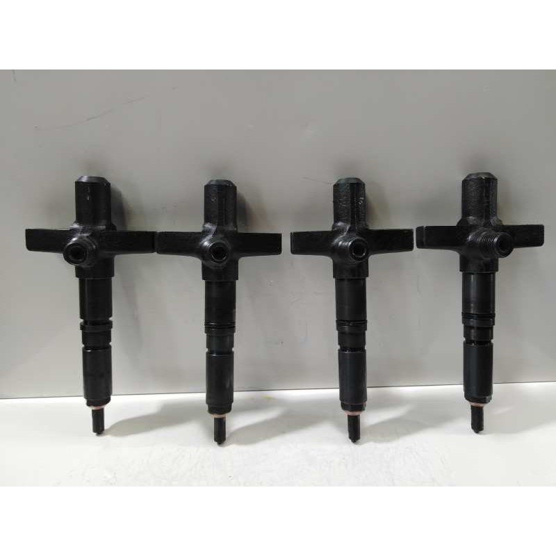 Recambio de inyector para mitsubishi montero (v60/v70) referencia OEM IAM 484410  P1-B4-8