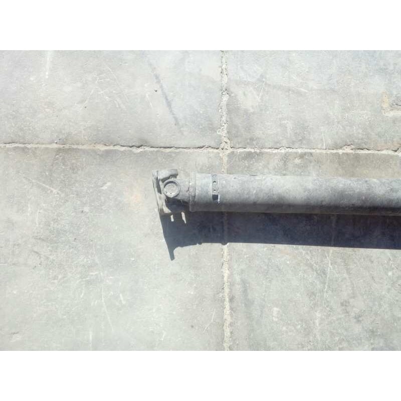 Recambio de transmision central para iveco daily caja cerrada (2006 =>) caja cerrada 29l... batalla 3000 referencia OEM IAM 2131