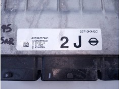 Recambio de centralita motor uce para nissan pulsar (c13) acenta referencia OEM IAM 23710HX42C A2C98757200 E3-B4-31-2 2