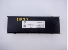 MODULO ELECTRONICO 13505237 E3-A5-34-4