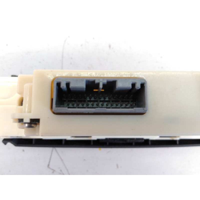 Recambio de mando climatizador para honda accord berlina (cu) executive referencia OEM IAM   E3-B5-3-4