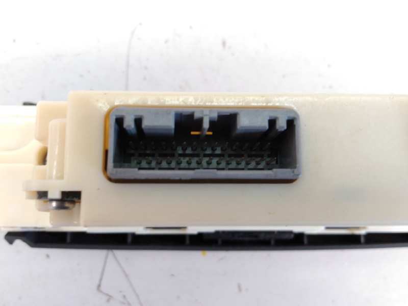 Recambio de mando climatizador para honda accord berlina (cu) executive referencia OEM IAM   E3-B5-3-4