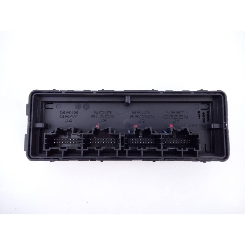 Recambio de modulo electronico para opel mokka x excellence start/stop 4x4 referencia OEM IAM 13505237  E3-A5-34-4