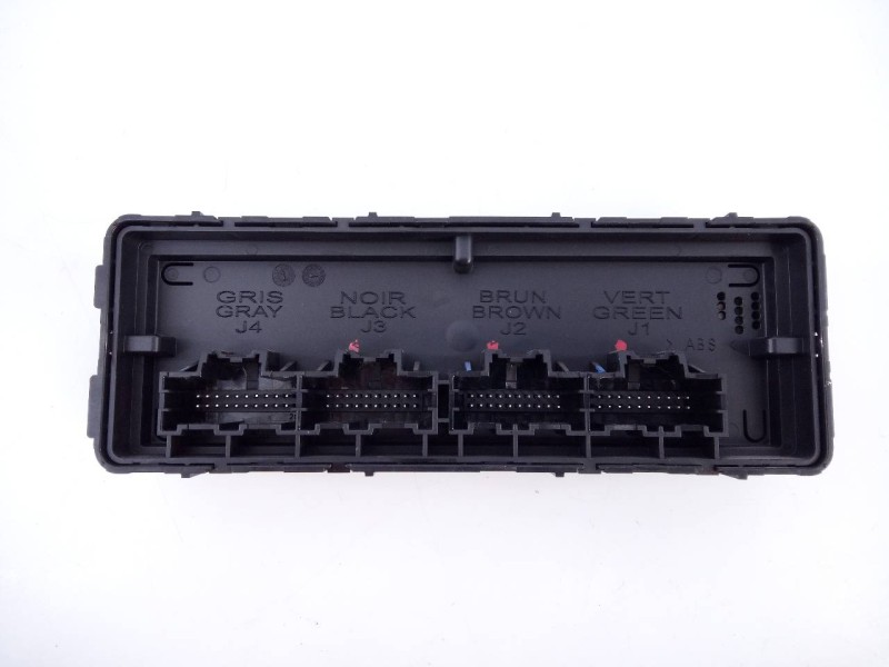 Recambio de modulo electronico para opel mokka x excellence start/stop 4x4 referencia OEM IAM 13505237  E3-A5-34-4