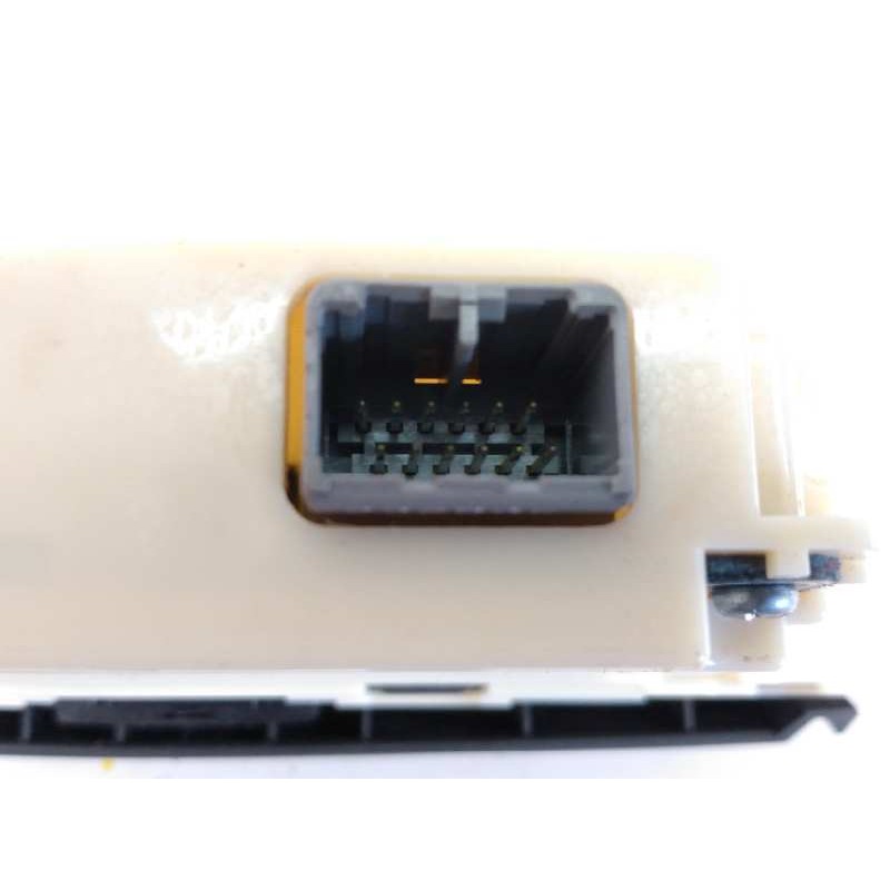 Recambio de mando climatizador para honda accord berlina (cu) executive referencia OEM IAM   E3-B5-3-4