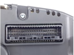 Recambio de cuadro instrumentos para nissan qashqai (j10) acenta referencia OEM IAM 24810BR50E  E3-B4-12-3 2