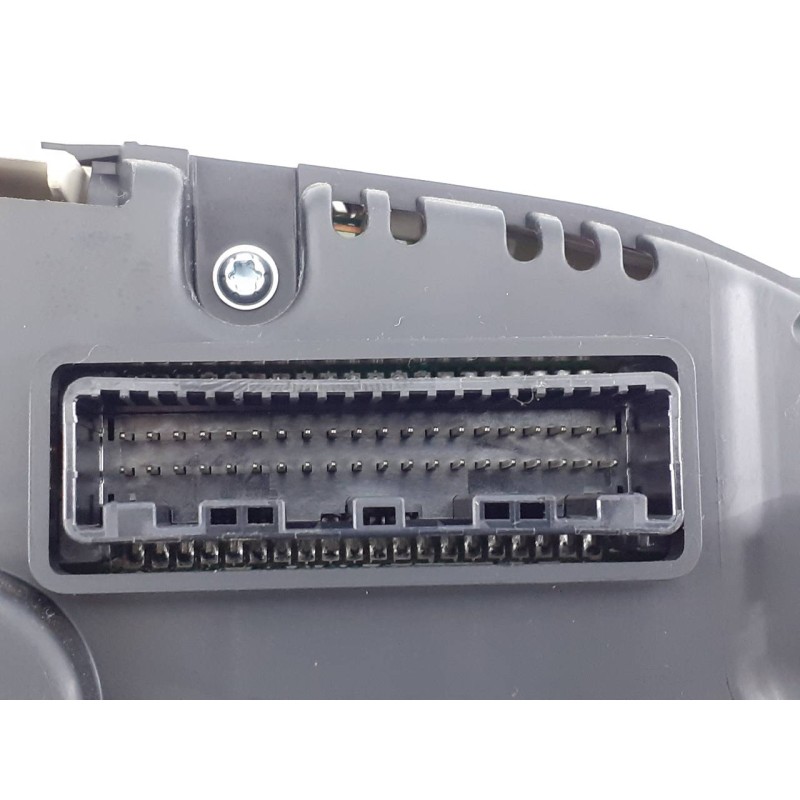 Recambio de cuadro instrumentos para nissan qashqai (j10) acenta referencia OEM IAM 24810BR50E  E3-B4-12-3