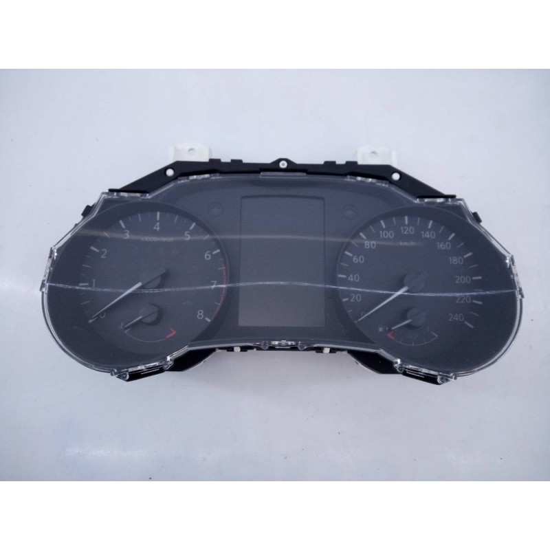 Recambio de cuadro instrumentos para nissan pulsar (c13) acenta referencia OEM IAM 3ZU2B8ZTX  E3-B4-37-3