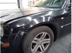 Recambio de aleta delantera izquierda para chrysler 300 c 3.0 crd referencia OEM IAM    2