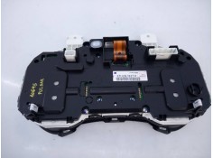 Recambio de cuadro instrumentos para nissan pulsar (c13) acenta referencia OEM IAM 3ZU2B8ZTX  E3-B4-37-3 2