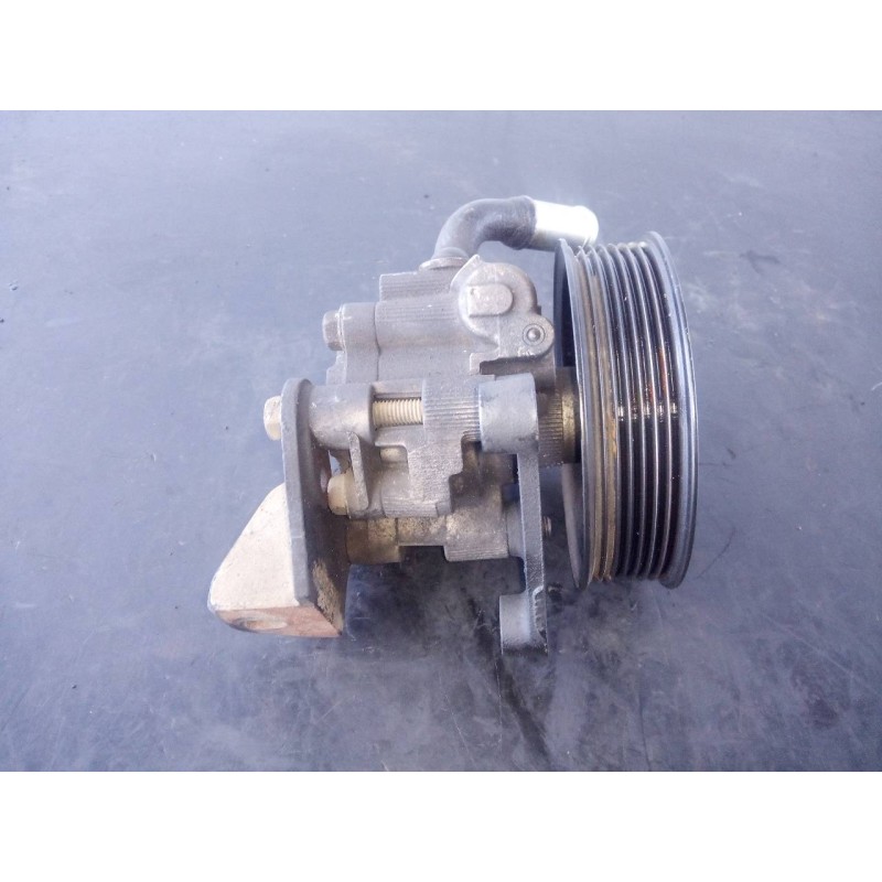 Recambio de bomba direccion para chrysler 300 c 3.0 crd referencia OEM IAM C5K20109  P3-B4-9-4