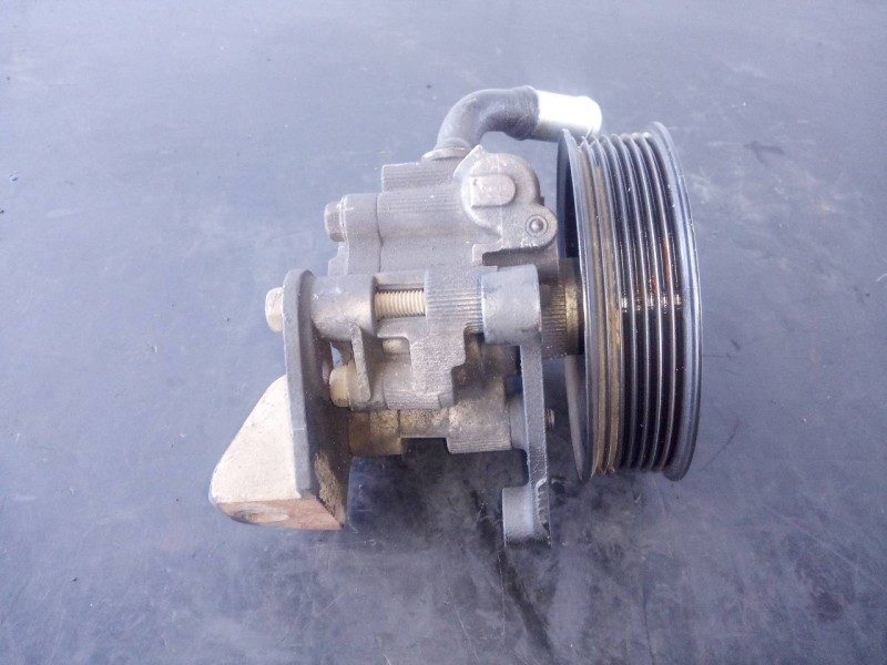 Recambio de bomba direccion para chrysler 300 c 3.0 crd referencia OEM IAM C5K20109  P3-B4-9-4