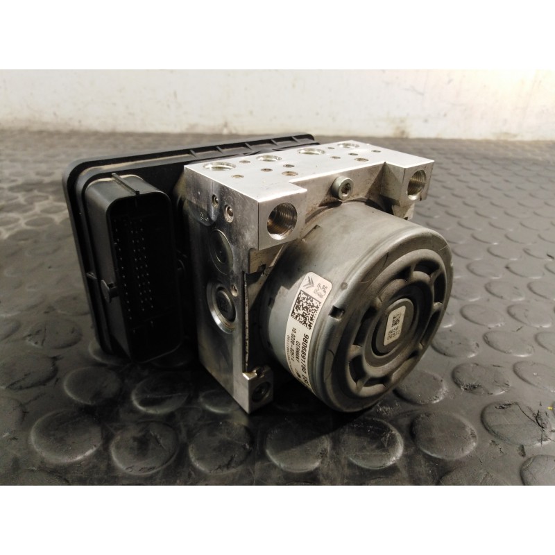 Recambio de abs para citroën c3 picasso exclusive referencia OEM IAM 9806891780 10022002574 P3-A8-14-4
