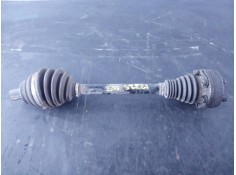 Recambio de transmision delantera izquierda para volkswagen golf plus (5m1) sportline referencia OEM IAM   P1-A6-31