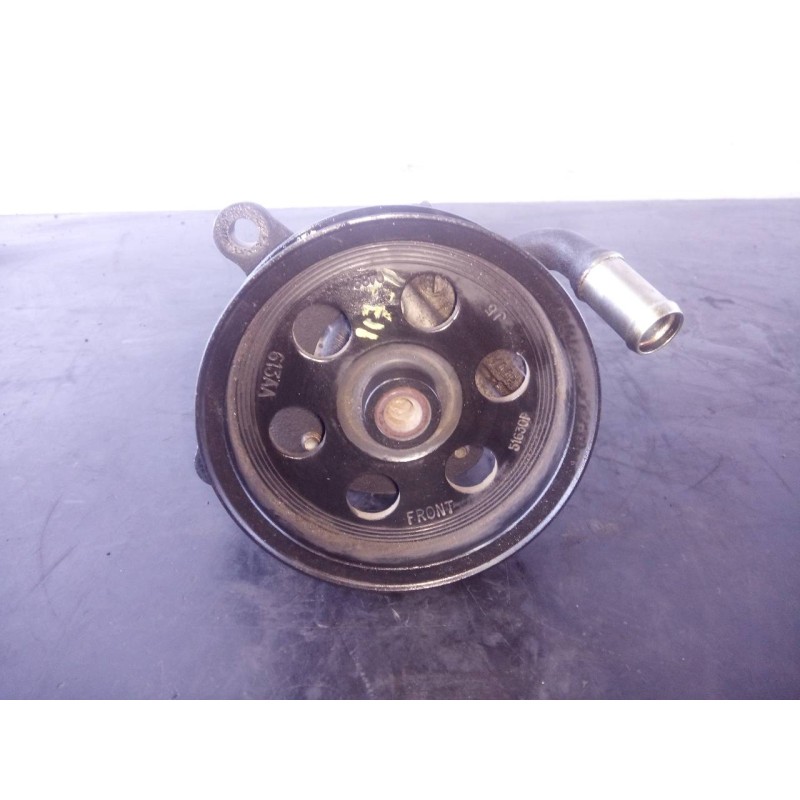 Recambio de bomba direccion para chrysler 300 c 3.0 crd referencia OEM IAM C5K20109  P3-B4-9-4