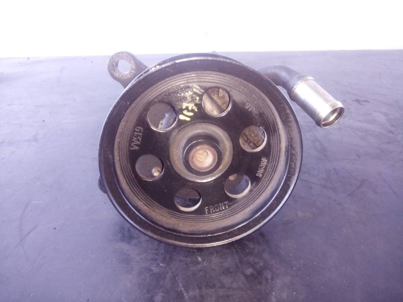 Recambio de bomba direccion para chrysler 300 c 3.0 crd referencia OEM IAM C5K20109  P3-B4-9-4