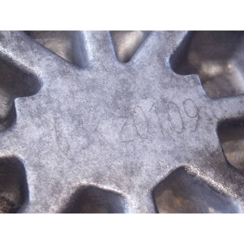 Recambio de bomba direccion para chrysler 300 c 3.0 crd referencia OEM IAM C5K20109  P3-B4-9-4