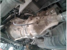 Recambio de caja cambios para nissan vanette cargo 2.3 diesel referencia OEM IAM    2